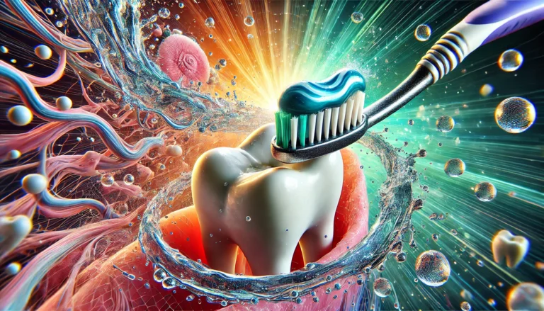 Oral Hygiene Basics: Destroy Tooth Decay Now