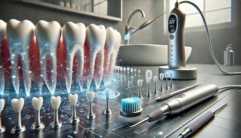 Advanced Oral Hygiene Tactics: Level Up Your Dental Game