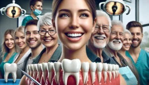 Dental Health Secrets: Your Age-Proof Smile Guide!