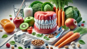 Nutrition and Dental Health: Eat Your Way to a Killer Smile!