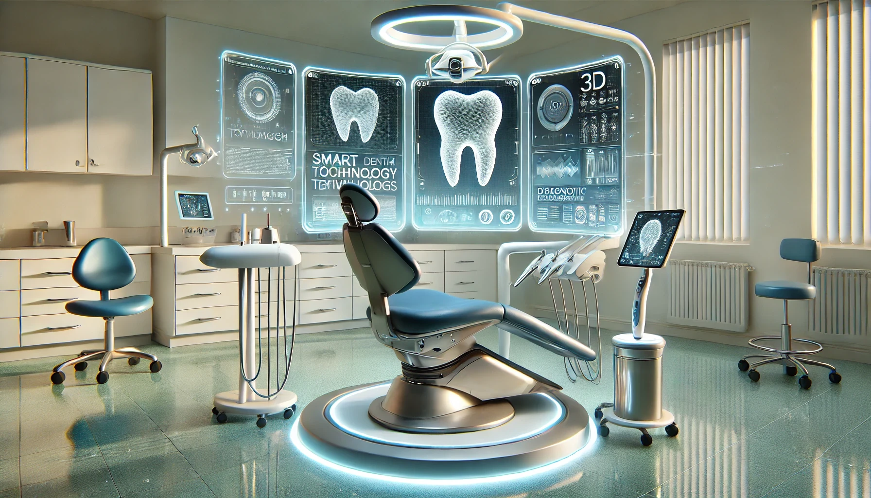 Dental Technology Innovations: 3 Crazy Hacks!