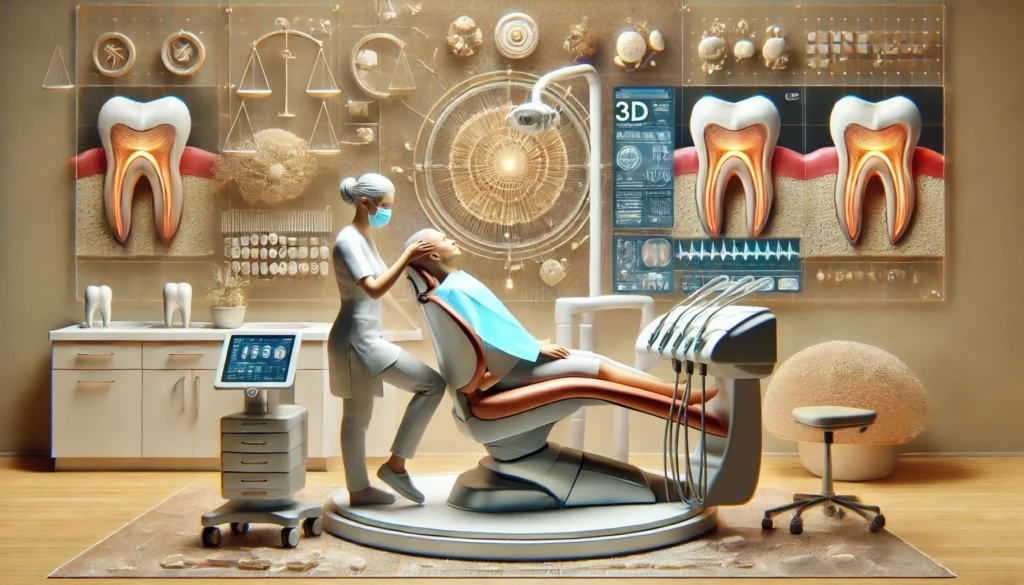 Emerging Frontiers: Ethical and Psychological Dimensions of Dental Technology Innovations