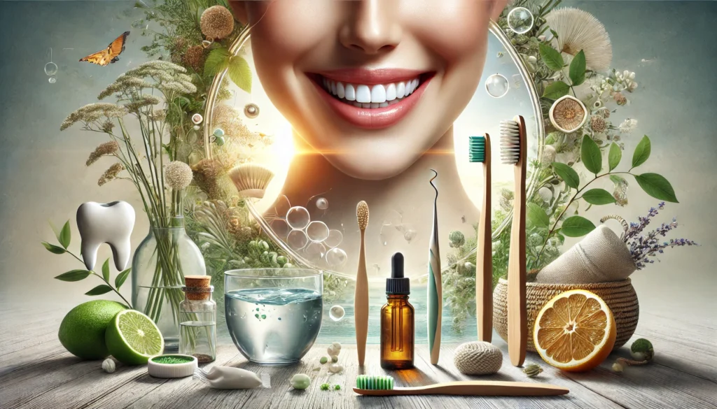 Navigating the Holistic Dental Universe: Advanced Wellness Secrets