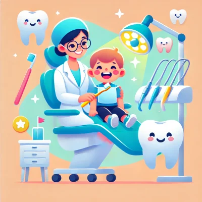 Children's Dental Care